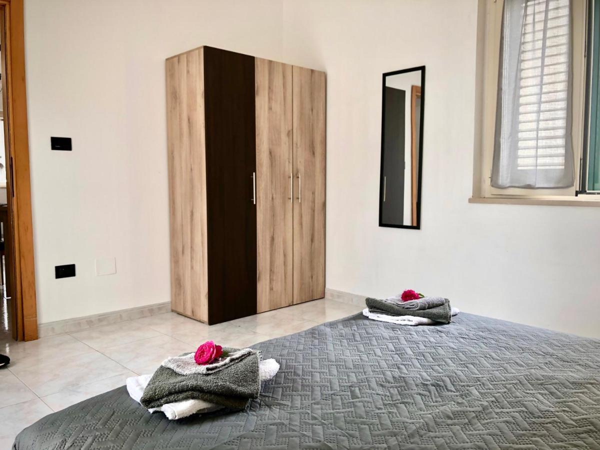 Appartamento Lello تيرمولي المظهر الخارجي الصورة