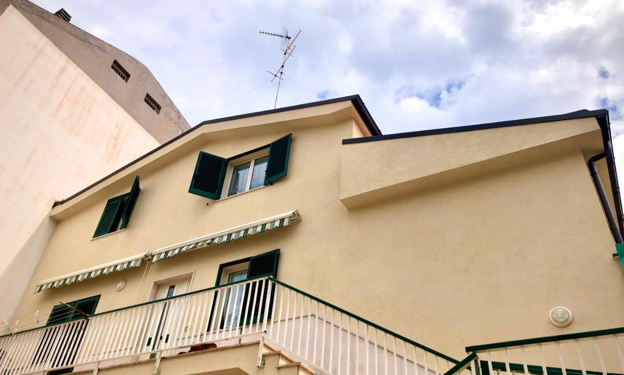 Appartamento Lello تيرمولي المظهر الخارجي الصورة